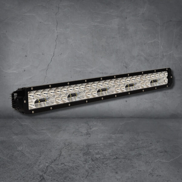 NITRO Maxx 255W 30" LED Light bar