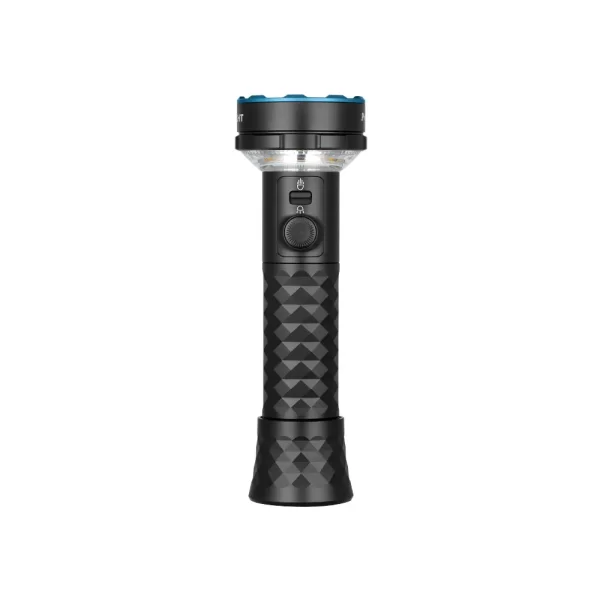 Olight Prowess USB-C Rechargeable Torch with Dual-direction Lighting - Image 5