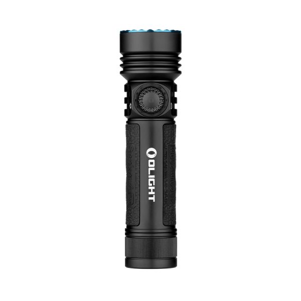 Olight Seeker 4 Pro Powerful Rechargeable Led Torch - Image 11