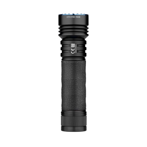 Olight Seeker 4 Pro Powerful Rechargeable Led Torch - Image 12