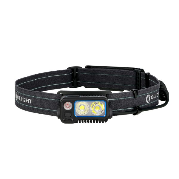 Olight Array 2 Pro High Performance Headlamp