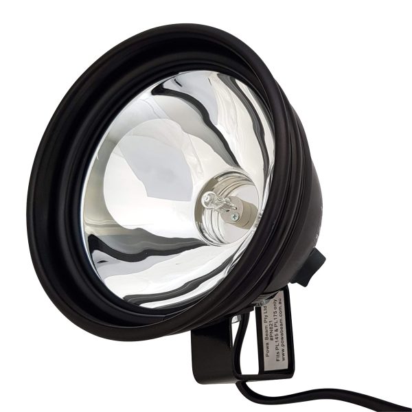 145mm QH 100W Spotlight with Bracket - Image 2