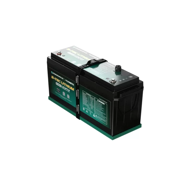 B-TEC 12V 200Ah G2 Lithium Battery - Image 7