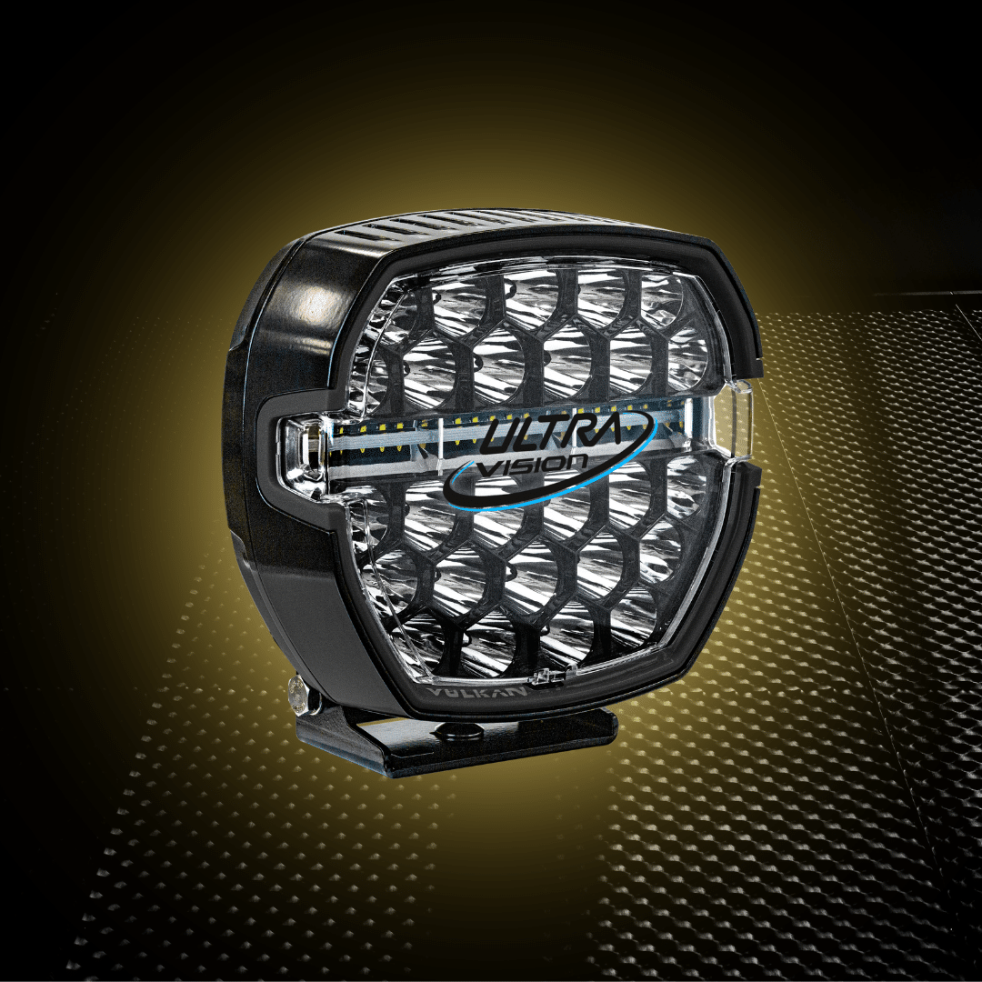 VULKAN Driving Lights - Image 3